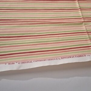 Moda by Kingsway Fabrics